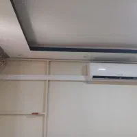 نصاب کولر گازی (پارسا)|خدمات پیشه و مهارت|بروجرد, |دیوار