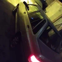 پراید دوگانه کارخانه