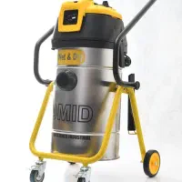 جاروبرقی صنعتی جارو کارواش سپاهان جارو مسجد