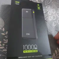 پاور بانک‌۱۰هزار