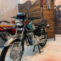 موتور ۱۴۰۰استارتی