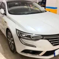 اجاره خودرو رنو تالیسمان/ هفتگی،ماهانه/رنت خودرو