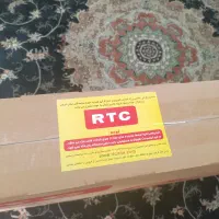 تلویزیون QLED هوشمند RTC مدل 55QSJ6|تلویزیون و پروژکتور|پیشوا, |دیوار