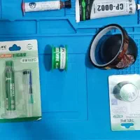 موبایل تل فون تعمیرات جانبی خرید فروش|خدمات رایانه‌ای و موبایل|درگهان, |دیوار