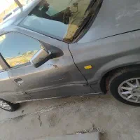 سمند LXمدل 84