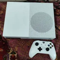 Xbox one s|کنسول، بازی ویدئویی و آنلاین|ری, دیلمان|دیوار