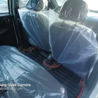 کوییک مدل ۱۴۰۱گاز سیمی کارمندی|خودرو سواری و وانت|بندرعباس, |دیوار