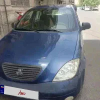 تیبا ۱ صندوقدار کم‌کار شاستی ها پلمپ کارخانه