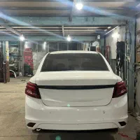 توافقی|خودرو سواری و وانت|لنجان, |دیوار