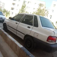 پراید مدل82 تکسوز|خودرو سواری و وانت|صدرا-فارس, فاز ۱|دیوار