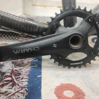 دوچرخه جاینت تالون کاستوم 29|دوچرخه، اسکیت، اسکوتر|اهواز, دانشگاه چمران|دیوار