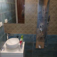نشتیابی بازسازی لوله کشی سرویس استخر کل تهران