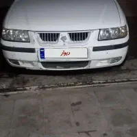 سمند LX EF7 بنزینی، مدل ۱۳۹۳