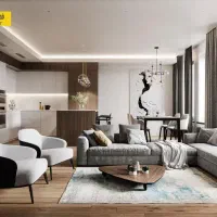 رهن و اجاره سوییت زیر همکف فاز 5