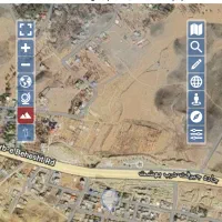 فروش زمین مسکونی