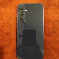 گوشی Samsung A55 مشکی|موبایل|تهران, نارمک|دیوار