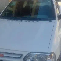پراید وانت 1400 عروسک