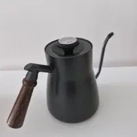 قوری کتل ترمومتردار