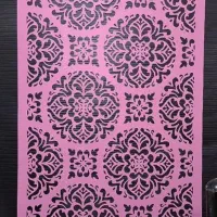 شابلون در طرحهای مختلف