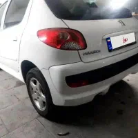 پژو 207 اتوماتیک در حد|خودرو سواری و وانت|ایذه, |دیوار