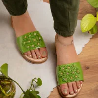 دمپایی زنانه و مردانه|کیف، کفش، کمربند|شیراز, گویم|دیوار