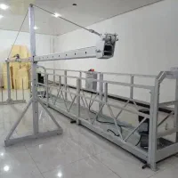 کلایمر پرتابل. ( کار در ارتفاع )