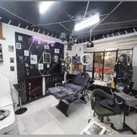 آموزشگاه آرایشگری مردانه تضمینی با مدرک بین المللی|خدمات آموزشی|تهران, نازی‌آباد|دیوار
