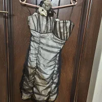 لباس مهمانی سایز کوچیک