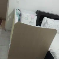 تخت کودک|تخت و سرویس خواب|تهران, سهروردی|دیوار