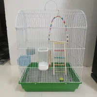 قفس نو نو ۶۰در ۴۰ سانت بزرگ