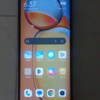 گوشی شیاومی ردمی redmi13c نو 256g