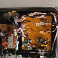 تعمیرات لوازم خانگی شهرام رعدی لباسشویی ، یخچال|خدمات پیشه و مهارت|شیراز, لب آب|دیوار