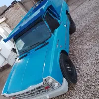 نیسان دیزل صفر