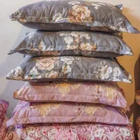 لحاف وتشک دوزی