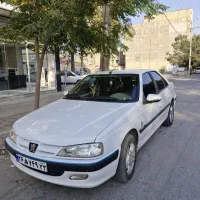 پارس tu5 مدل 96 کلاس 15