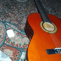 گیتار کلاسیک پارسی ام ۵
