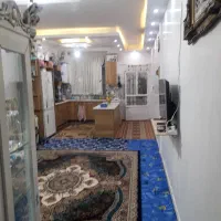 خانه یک طبقه حصارامیر گلبرگ ۴۷نوساز|فروش خانه و ویلا|پاکدشت, حصار امیر|دیوار