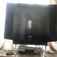 تلویزیون