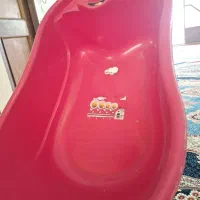سرویس حمام کودک|اسباب و اثاث بچه|اصفهان, زاجان|دیوار