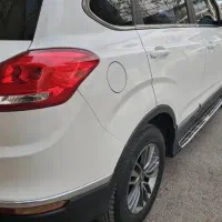 تیگو 5 بی رنگ ( فقط اقساط )|خودرو سواری و وانت|تهران, هفت حوض|دیوار