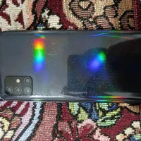 گوشی a51