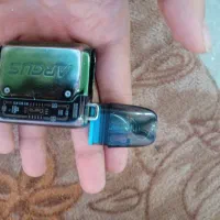 پاد ارگاس پی وان
