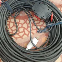 کابل سیار صنعتی ۵۰ متری