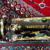 چرخ خیاطی مارشال