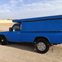 نیسان 86دوگانه