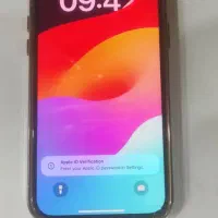 فروش آیفون 12پرو مکس در حد نو