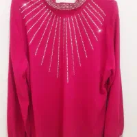 شومیز مجلسی نو