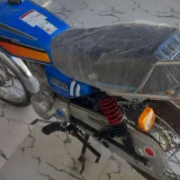 موتر احسان 93 درحد صفر