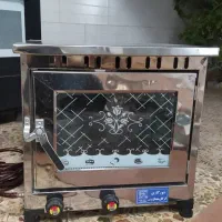 تنور خانگی|اجاق گاز و لوازم برقی پخت‌وپز|امیدیه, |دیوار