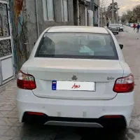 ساینا 1404|خودرو سواری و وانت|چناران, |دیوار